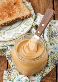 Picture of Peanut butter