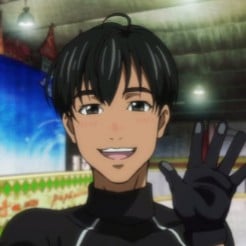 Picture of Phichit
