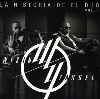 Picture of Wisin & Yandel