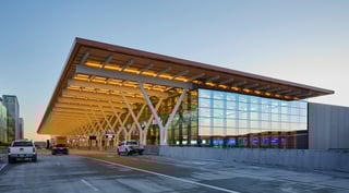 Picture of Kansas City International Airport