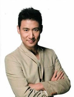 Picture of Jacky Cheung