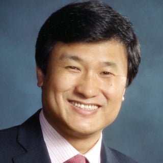 Picture of Li Lu