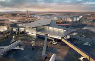 Picture of Will Rogers World Airport