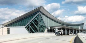 Picture of Buffalo Niagara International Airport