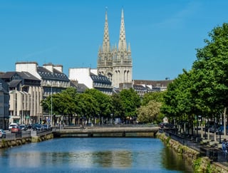 Picture of Quimper
