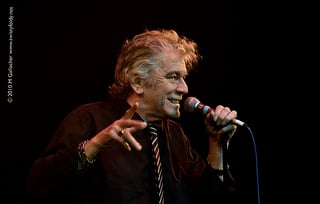 Picture of Dan McCafferty