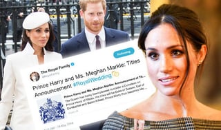 Picture of Duke of Sussex