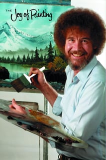 Picture of The Joy of Painting