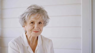 Picture of Alice Munro