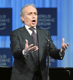 Picture of José Carreras