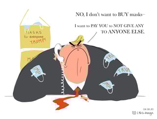 Picture of Ann Telnaes