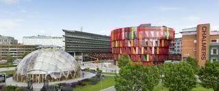Picture of Chalmers University of Technology