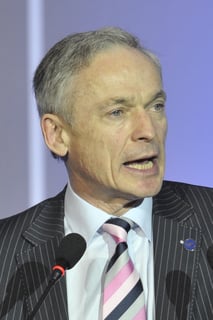 Picture of Richard Bruton
