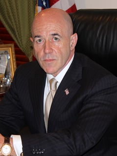 Picture of Bernard Kerik