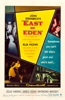 Picture of East of Eden