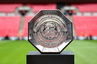 Picture of FA Community Shield