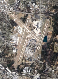 Picture of Nashville International Airport