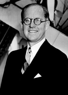 Picture of Joseph P. Kennedy Sr.