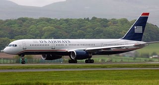 Picture of US Airways