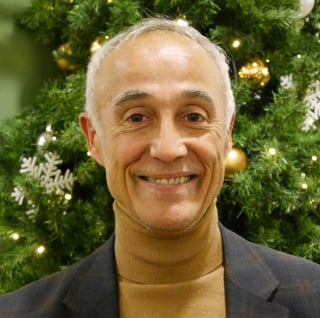 Picture of Andrew Ridgeley