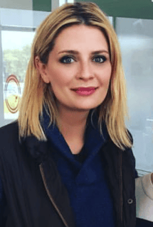 Picture of Mischa Barton