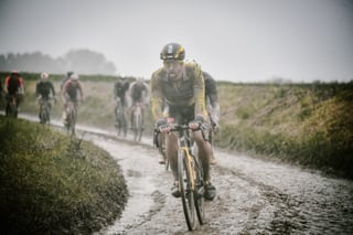 Picture of Paris–Roubaix