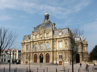 Picture of Tourcoing