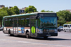Picture of RATP