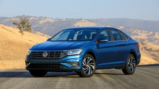 Picture of Volkswagen Jetta