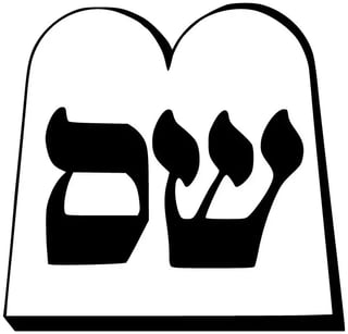 Picture of Shas