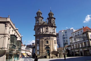Picture of Pontevedra
