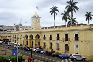 Picture of Santa Ana