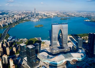 Picture of Suzhou