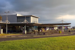 Picture of Belfast International Airport