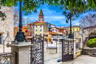 Picture of Zadar