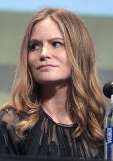 Picture of Jennifer Jason Leigh