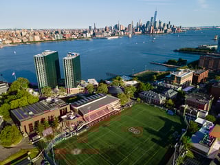 Picture of Stevens Institute of Technology