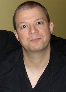 Picture of Jim Norton