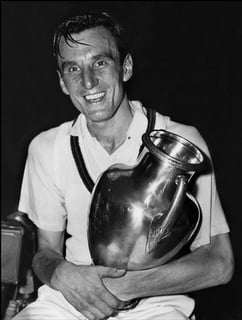 Picture of Fred Perry