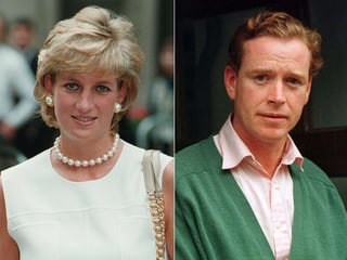 Picture of James Hewitt