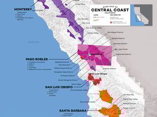 Picture of Central Coast