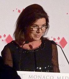 Picture of Princess Caroline of Monaco