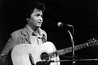 Picture of John Prine