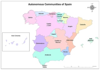 Picture of Canary Islands
