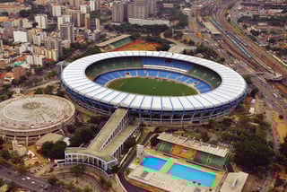 Picture of Maracanã