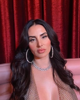 Picture of Mala Rodríguez
