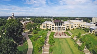 Picture of Arkansas State University