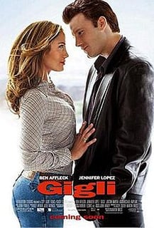 Picture of Gigli
