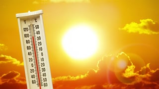 Picture of Heat wave
