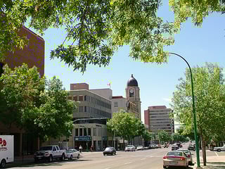 Picture of Lethbridge